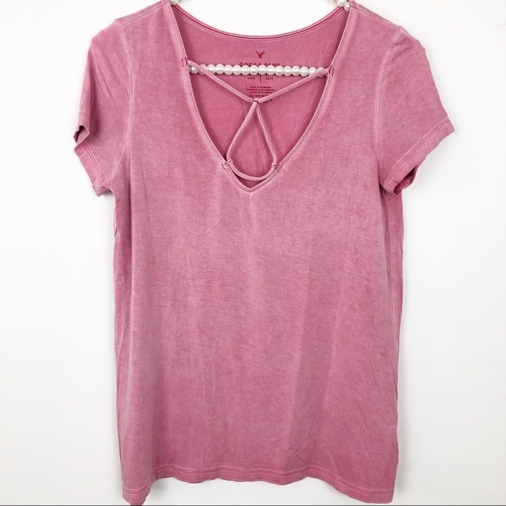 American Eagle Soft & Sexy T-shirt